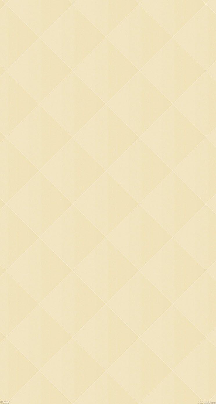 744x1392 Gradient Square Gold Pattern. iPhone 5s Wallpaper