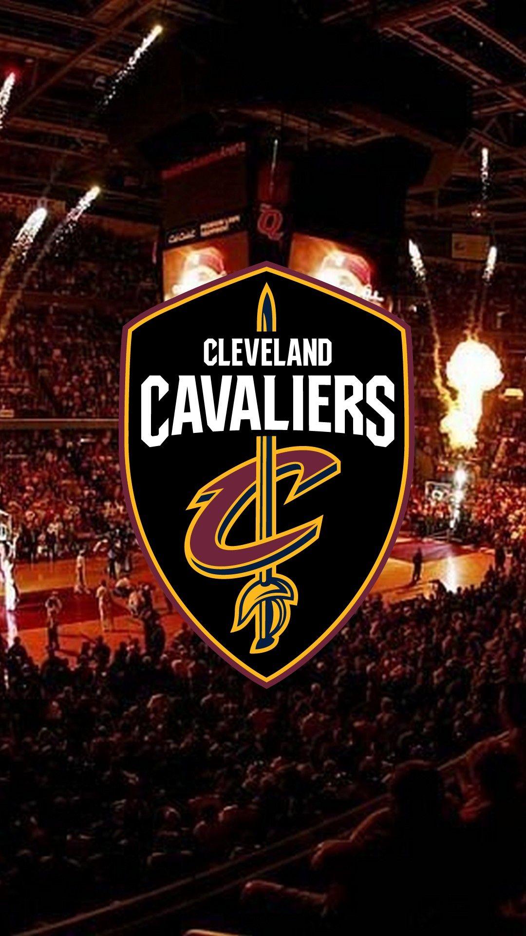 1080x1920 Wallpaper Mobile Cleveland Cavaliers .