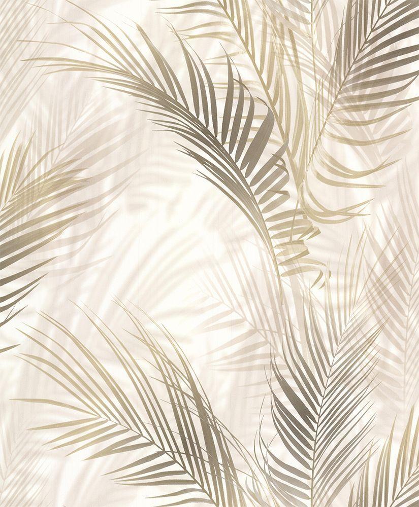 Gold Palm Leaves Wallpapers - Top Free Gold Palm Leaves Backgrounds