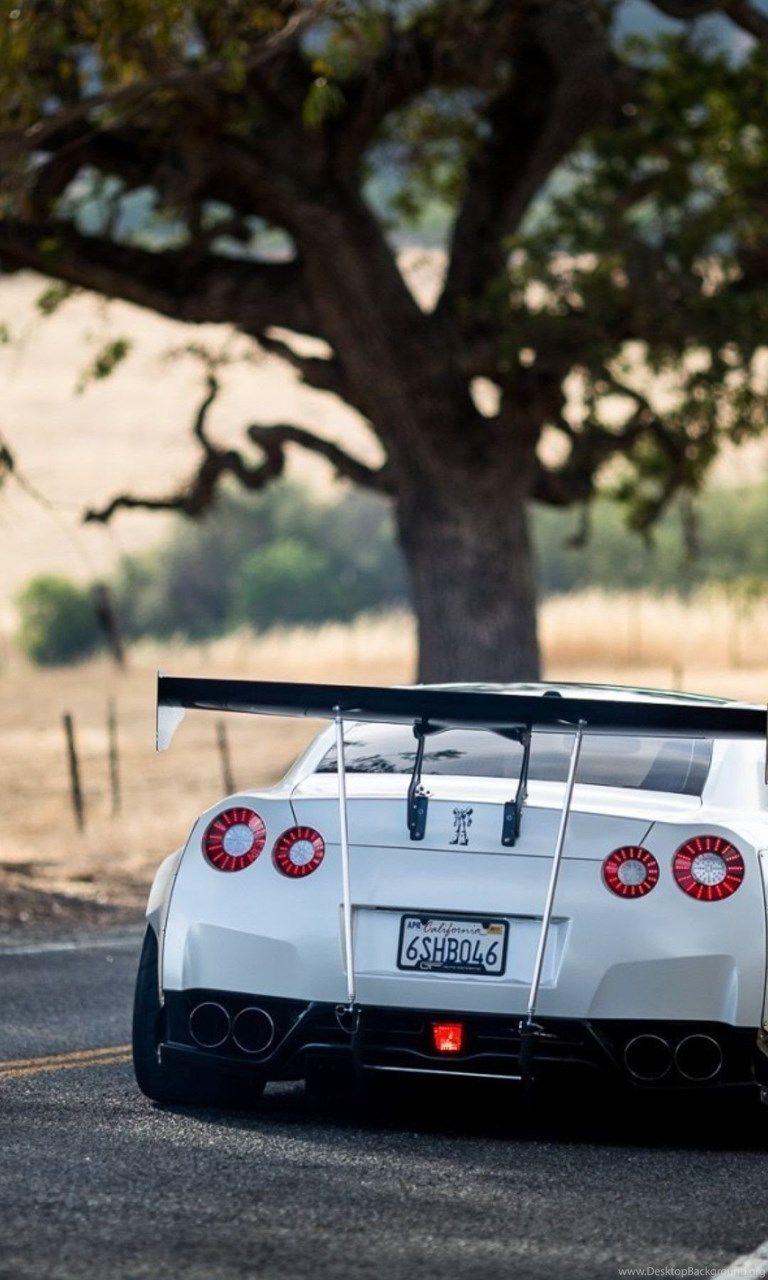 768x1280 Car Nissan, GT R, GTR, R35 Wallpaper iPhone 6 Plus Resolution. Desktop Background
