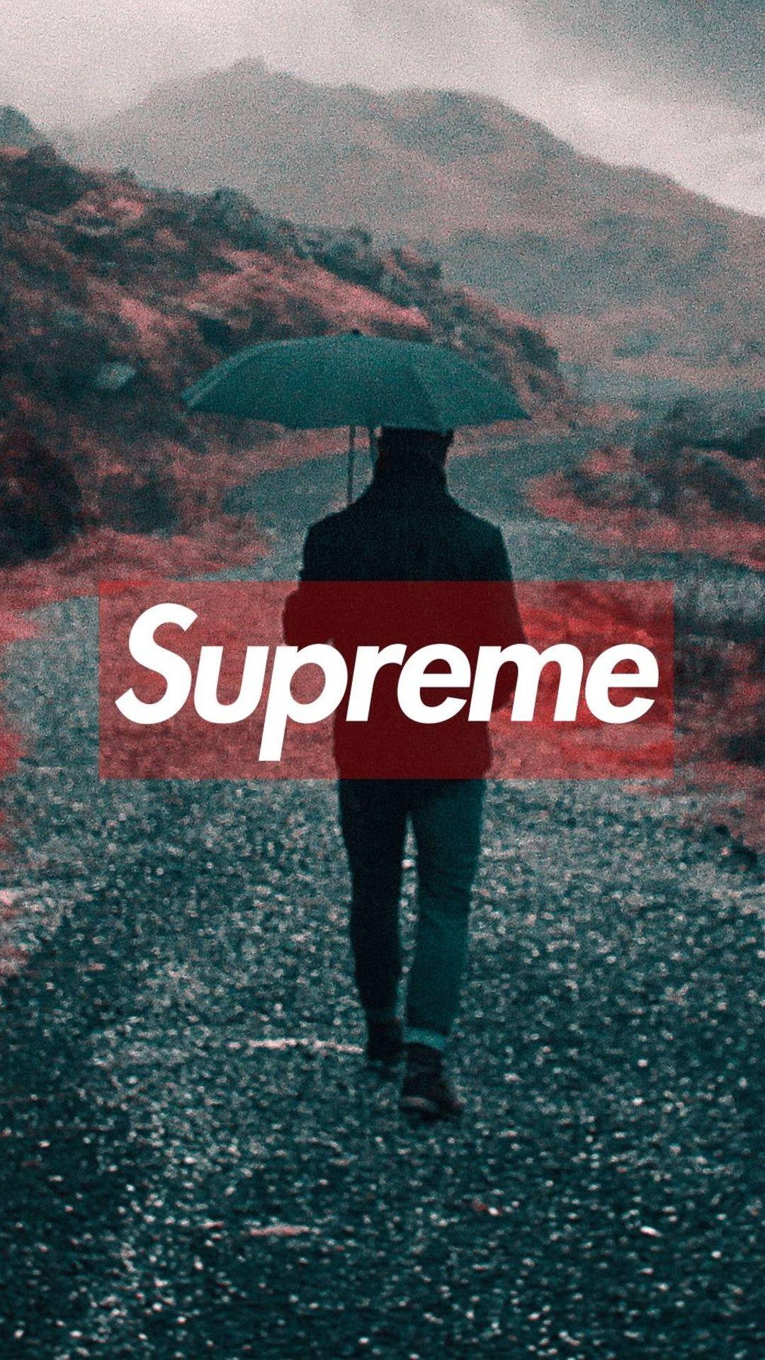 Supreme iPhone 5 Wallpapers - Top Free Supreme iPhone 5 Backgrounds ...