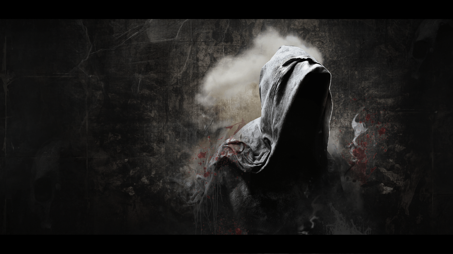 1920x1080 Reaper Full HD Bakgrund and Bakgrundx1080