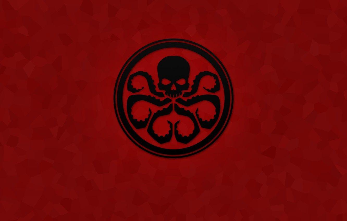 Hail Hydra Wallpapers - Top Free Hail Hydra Backgrounds - WallpaperAccess