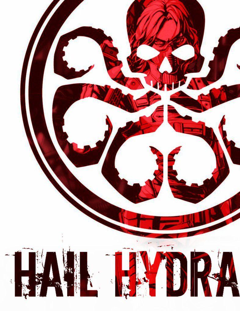 786x1017 Steam Community - :: Keep Calm And Hail Hydra