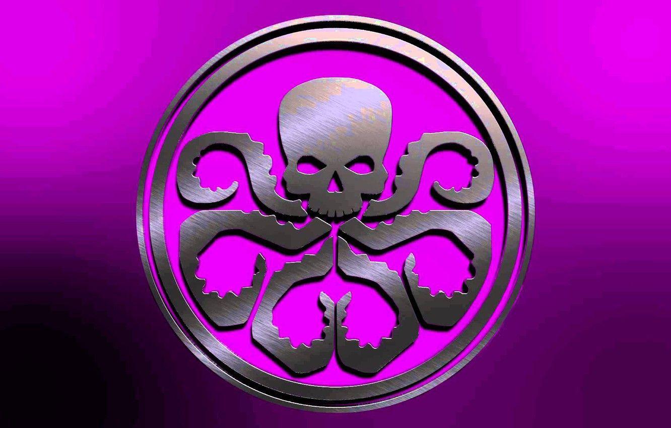Hail Hydra Wallpapers - Top Free Hail Hydra Backgrounds - WallpaperAccess