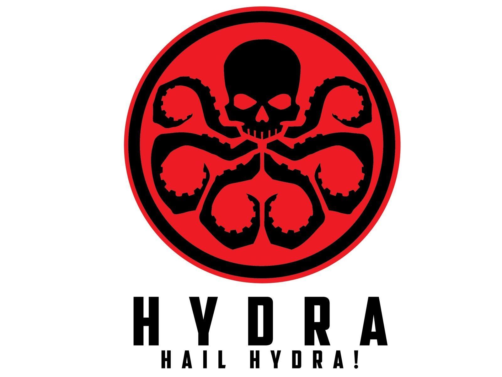 1600x1200 HYDRA Series (Part 1)
