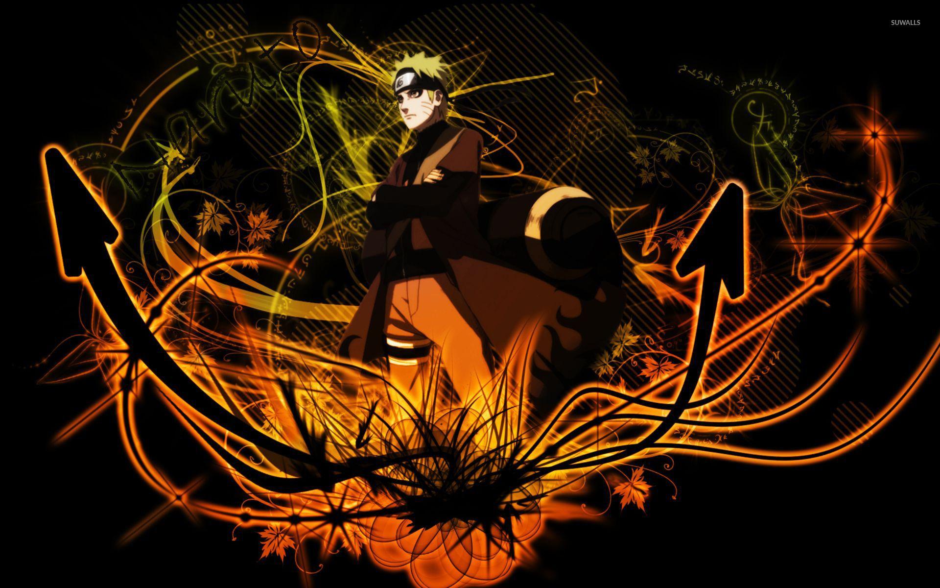 1920x1200 Naruto [3] wallpaper wallpaper