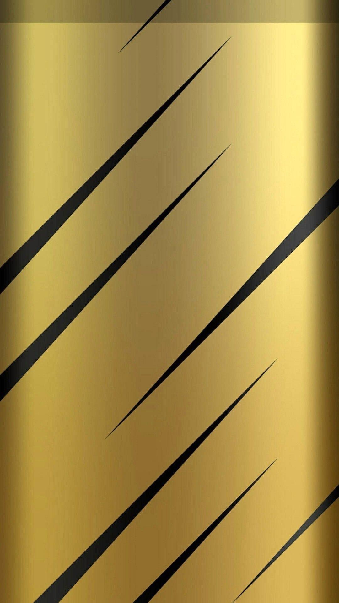 1080x1920 iPhone 5 Wallpaper Yellow