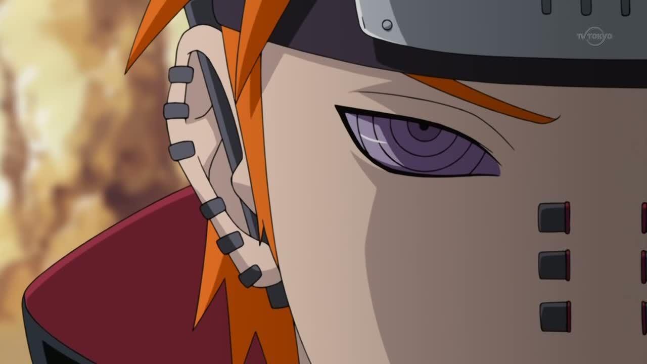 1280x720 Pain Tendo Wallpaper HD HD Wallpaper