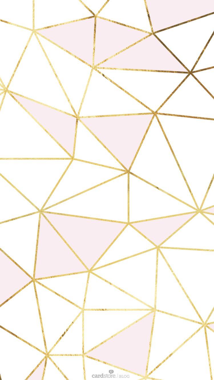 750x1334 Mosaics Wallpaper Background Spot