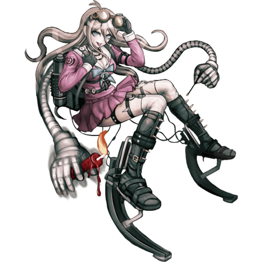 900x900 Miu Iruma