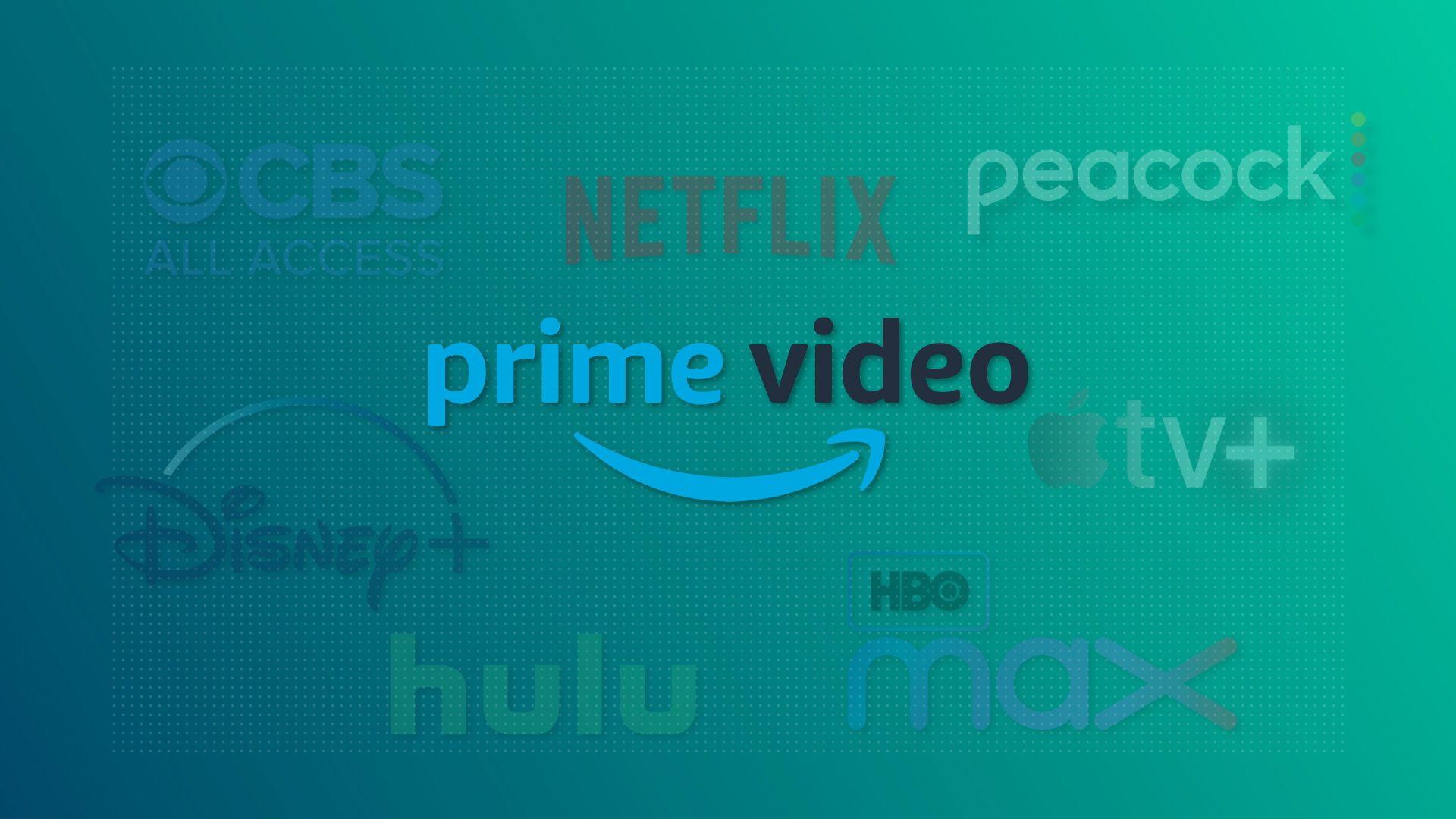 Amazon Prime Wallpapers - Top Free Amazon Prime Backgrounds
