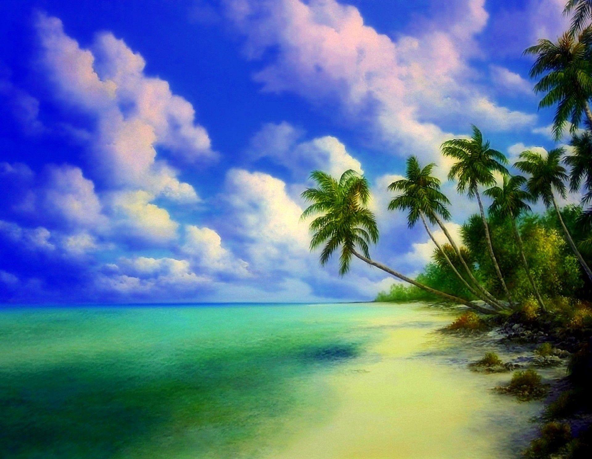 Hi Res Tropical Wallpapers - Top Free Hi Res Tropical Backgrounds ...