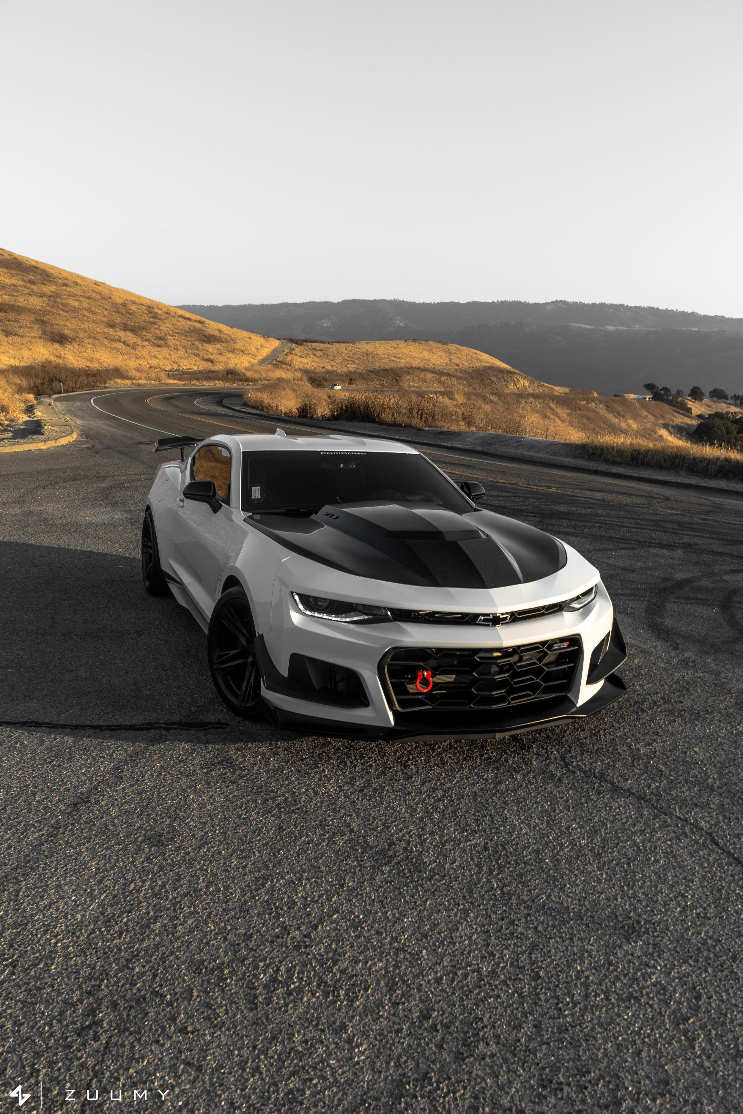 2500x3750 Camaro ZL1 1LE iPhone Wallpaper .