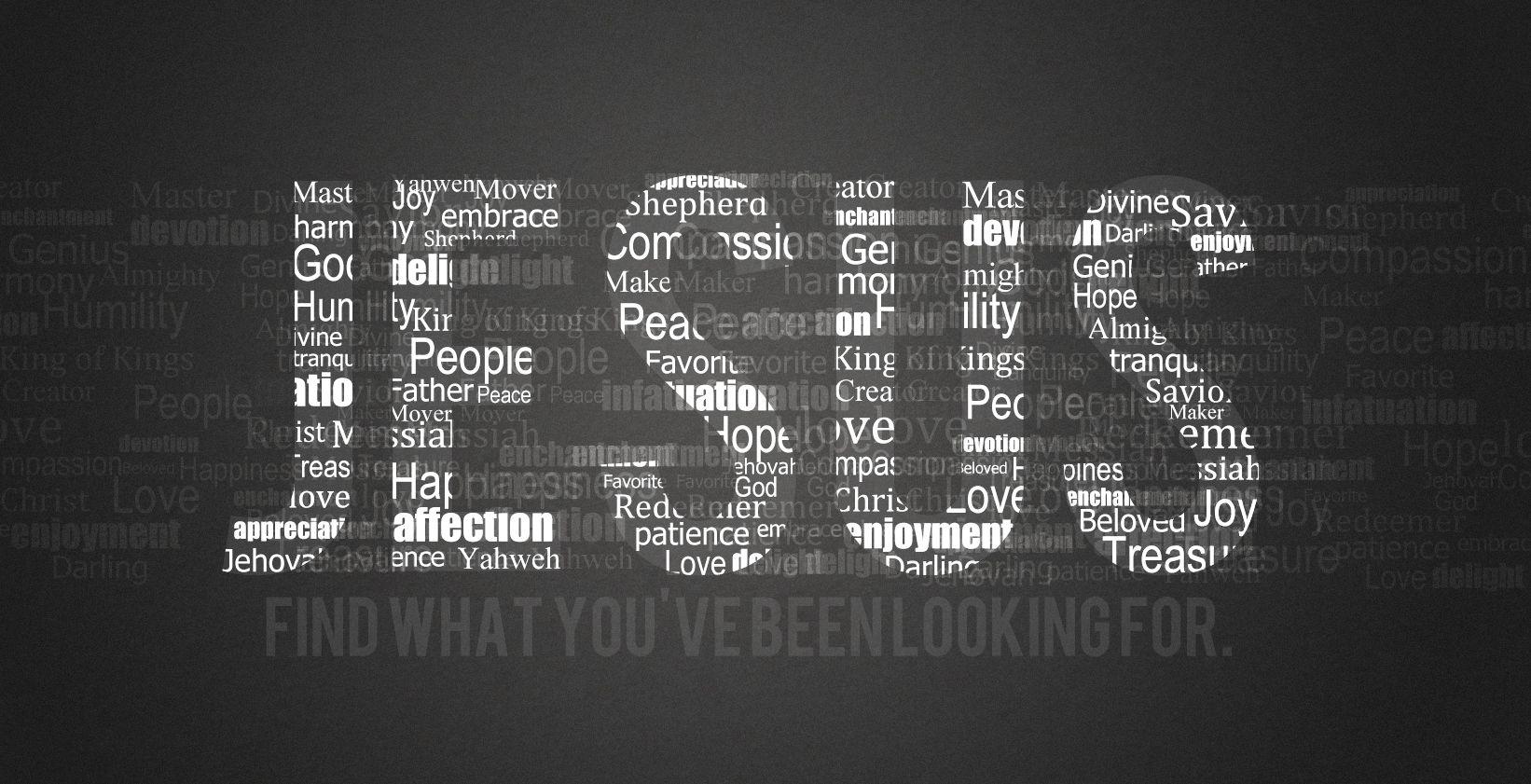 1642x841 Seven Last Words Background. Last Naruto Wallpaper, Metro Last Light Wallpaper and Last Unicorn Wallpaper