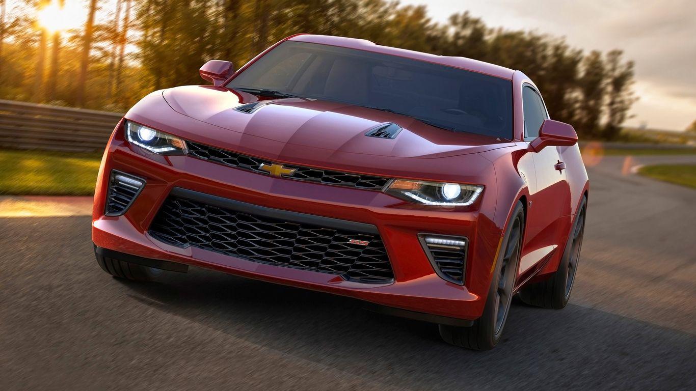 1366x768 Chevrolet Camaro Ss 1366x768 Resolution HD 4k Wallpaper, Image, Background, Photo and Picture
