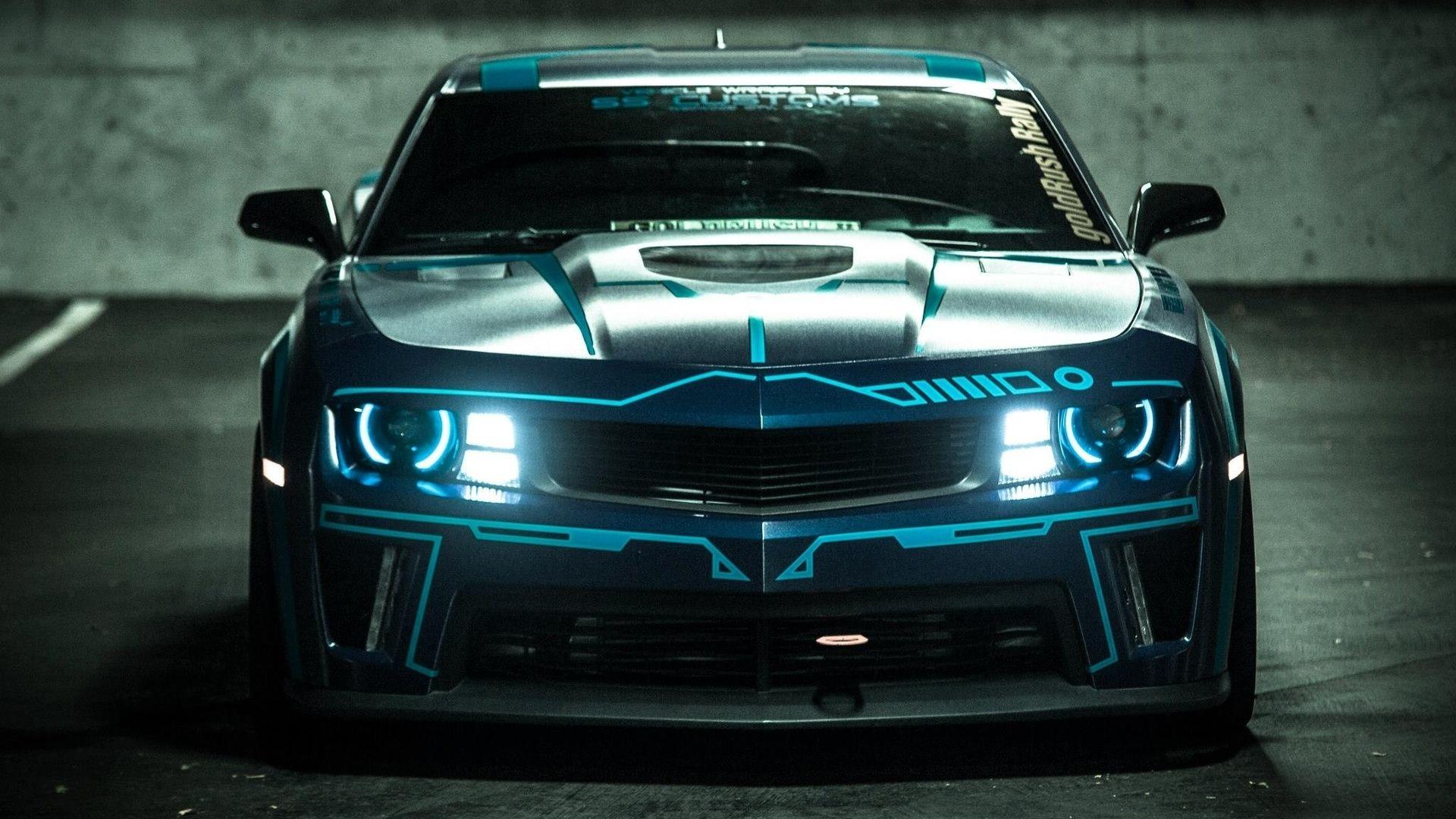 1920x1080 Car, Chevrolet, Chevrolet Camaro HD Wallpaper & Background • 4952 • Wallur