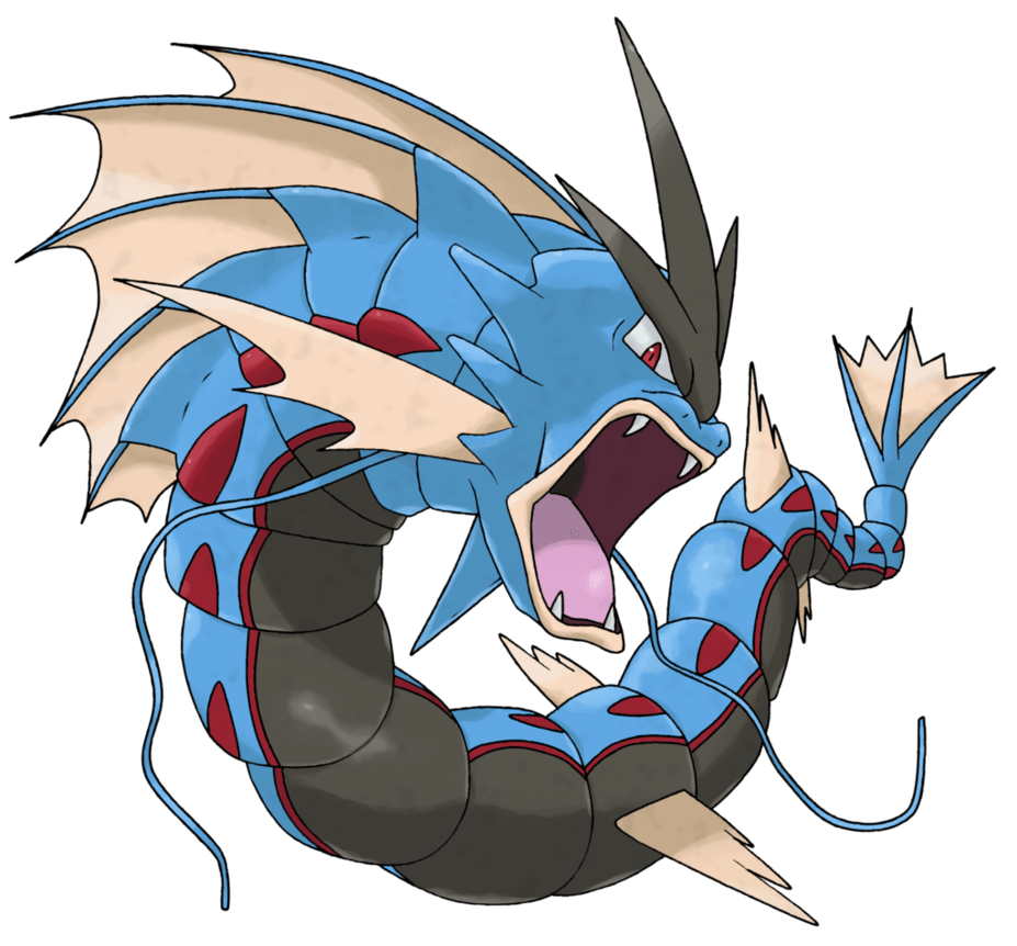 927x862 vp/émon Thread