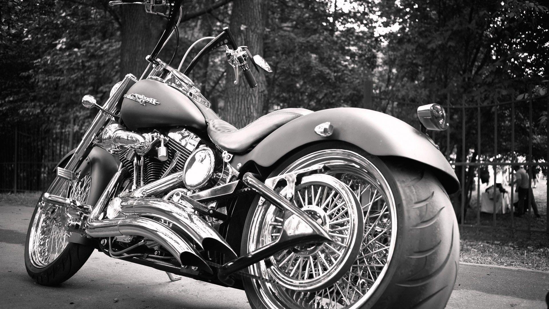 1920x1080 Harley Davidson Background for Desktop