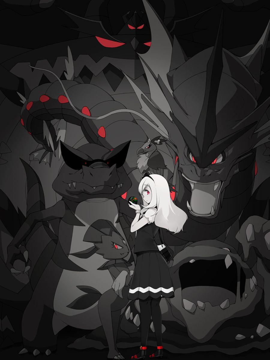 900x1200 Pokémon Sun &amp; Moon Mobile Wallpaper Anime Image Board