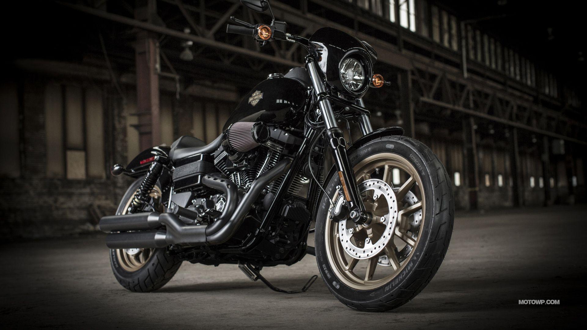 1920x1080 Motorcycles Desktop Wallpaper Harley Davidson Dyna Low Rider S