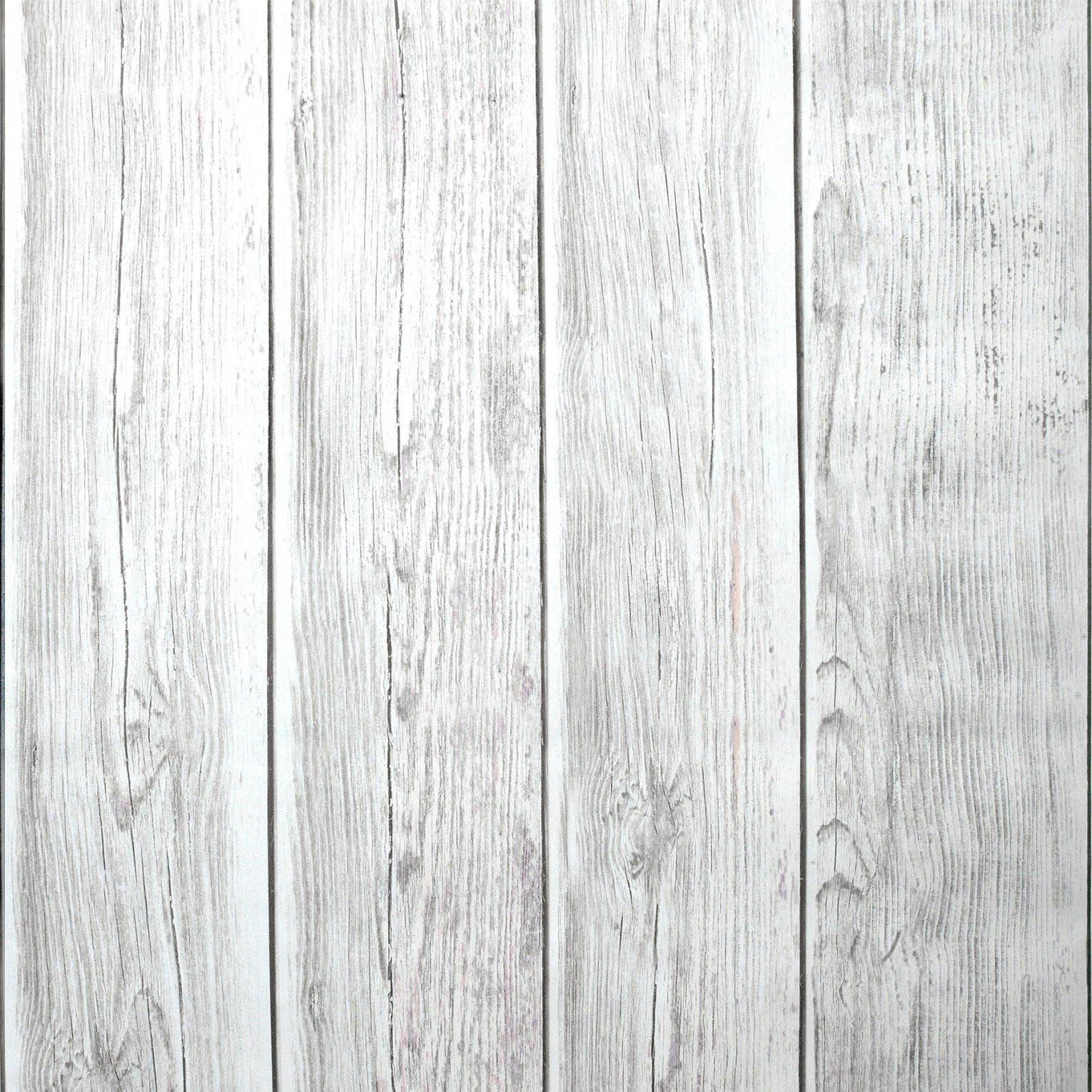 1530x1530 White Wood Panel Wallpaper