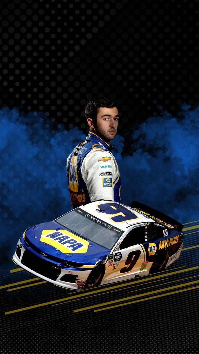 Download Chase Elliot Photo Collage Wallpaper  Wallpaperscom