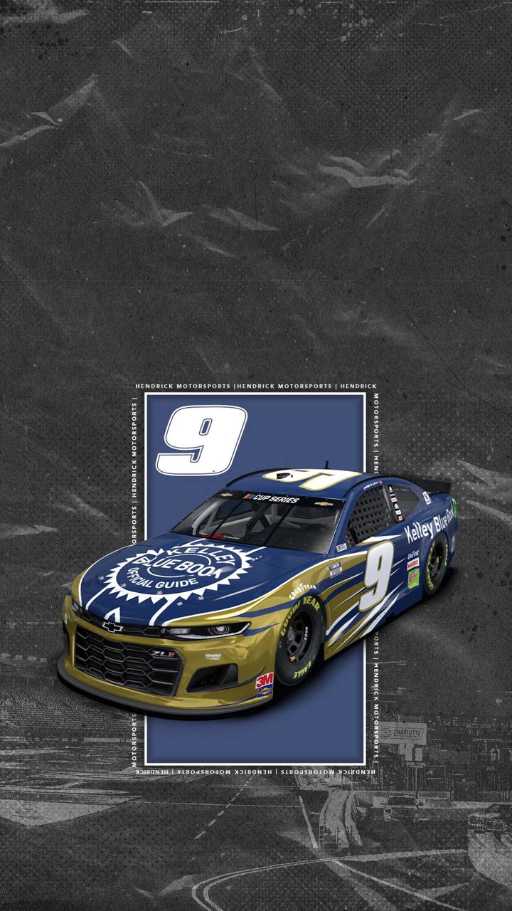 Chase Elliot NASCAR HD phone wallpaper  Pxfuel