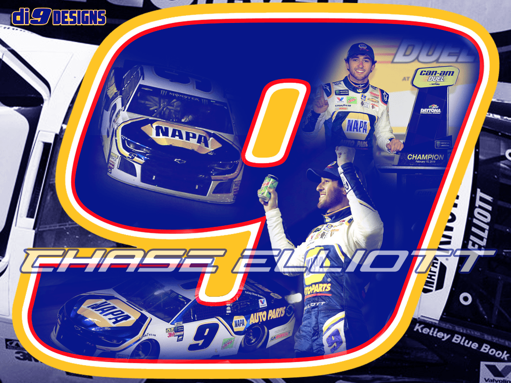 Chase Elliott Wallpapers - Top Free Chase Elliott Backgrounds