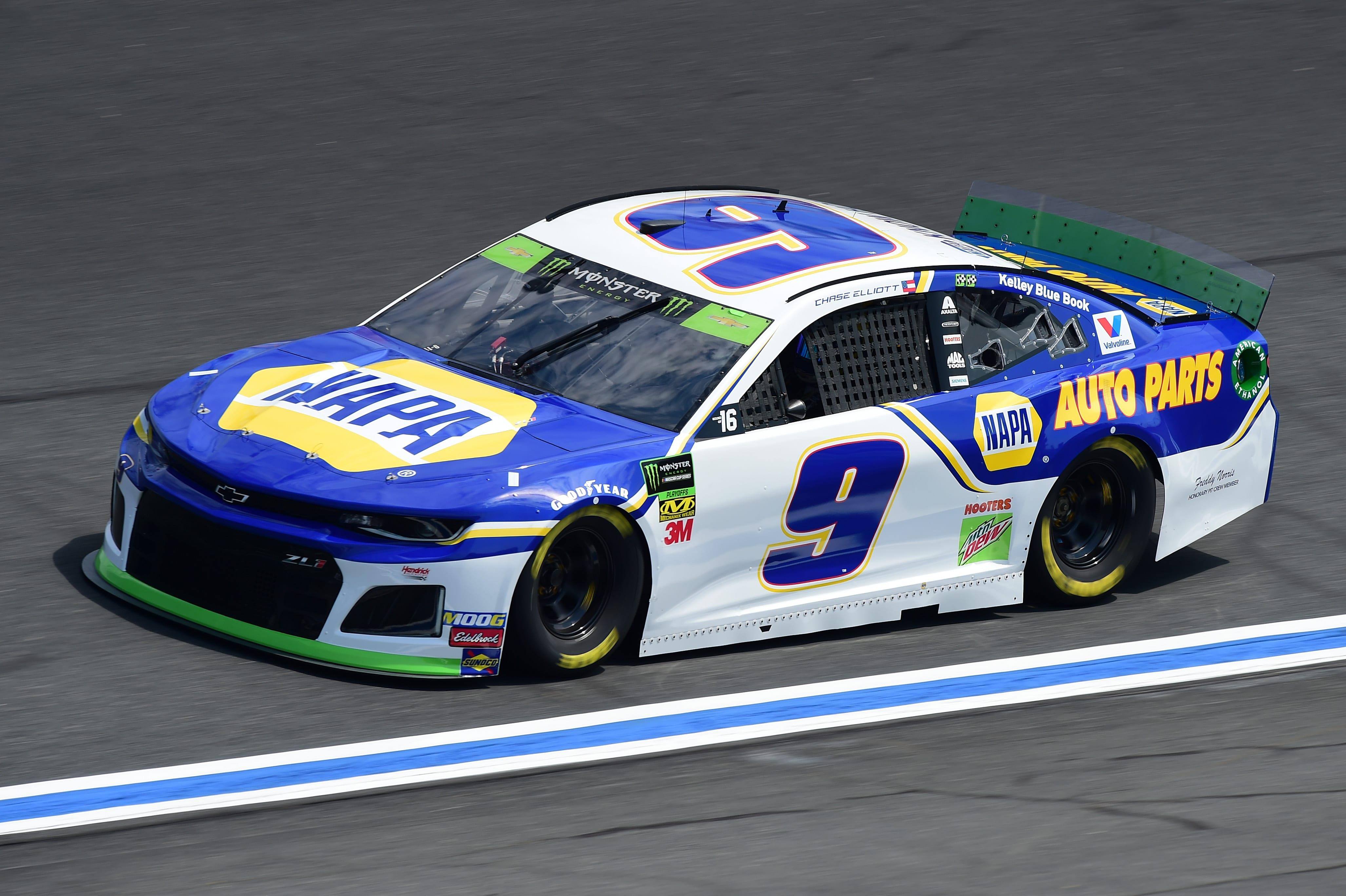 4108x2734 Hendrick Motorsports paint schemes's NASCAR Silly Season Site