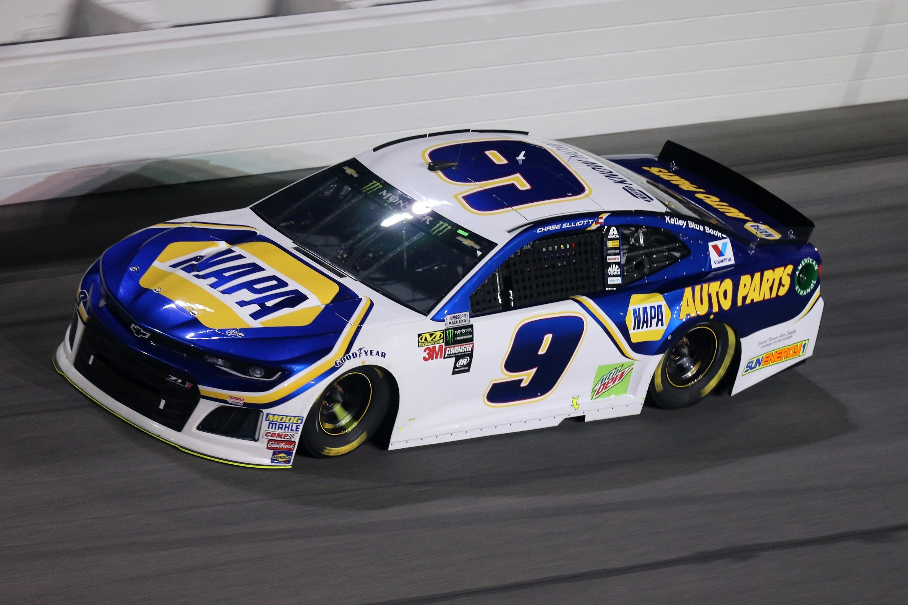 Daytona 500: The Chase Elliott Story You Need To Read - tvb73c0