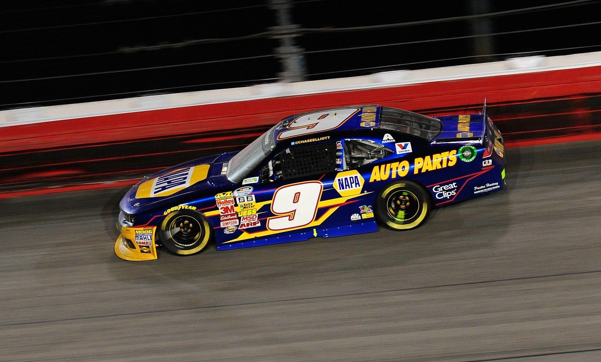 2272x1368 Wallpaper Chase Elliott Car Wallpaper Site