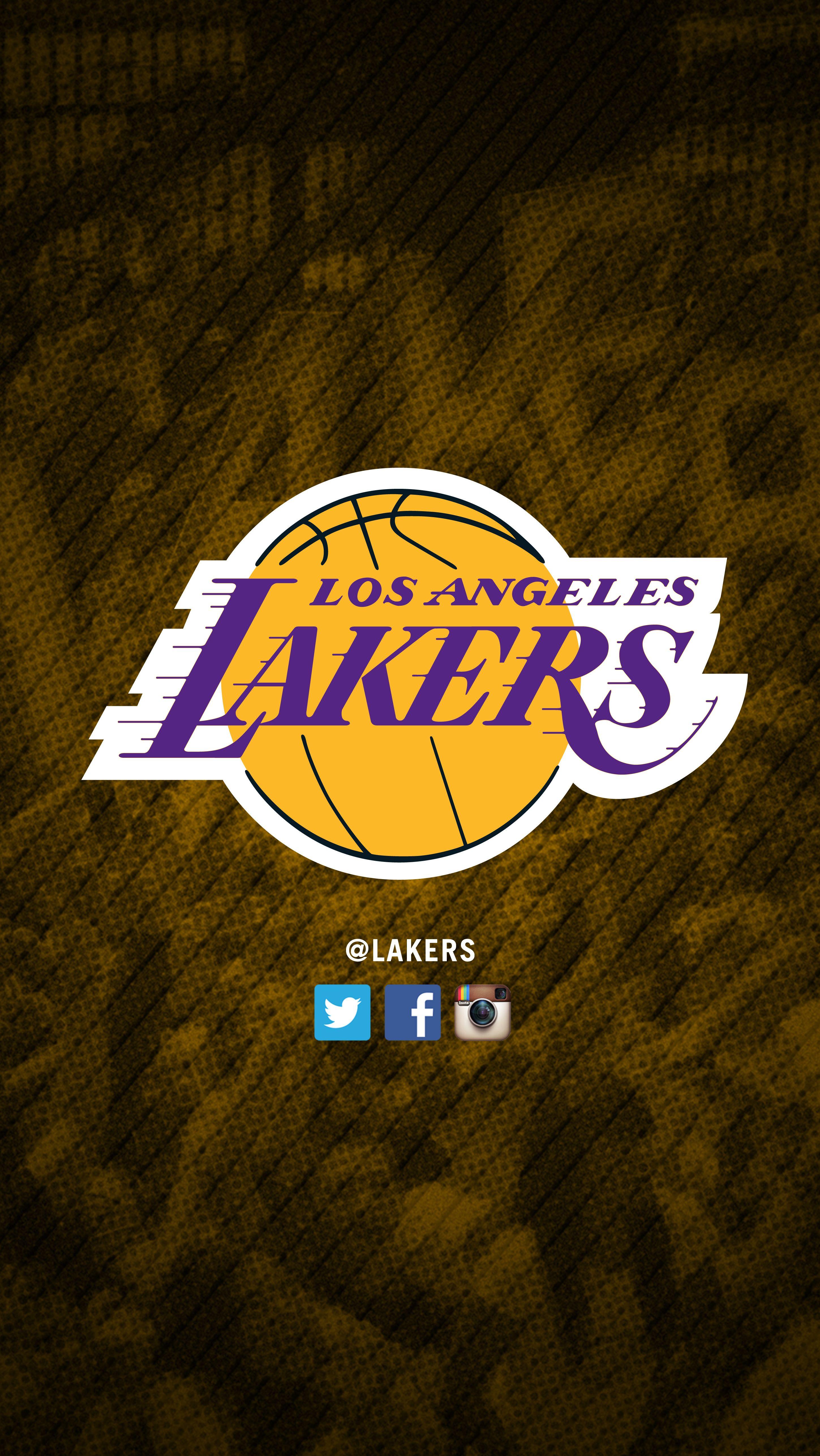 2898x5144 Lakers Mobile Wallpaper. Los Angeles Lakers