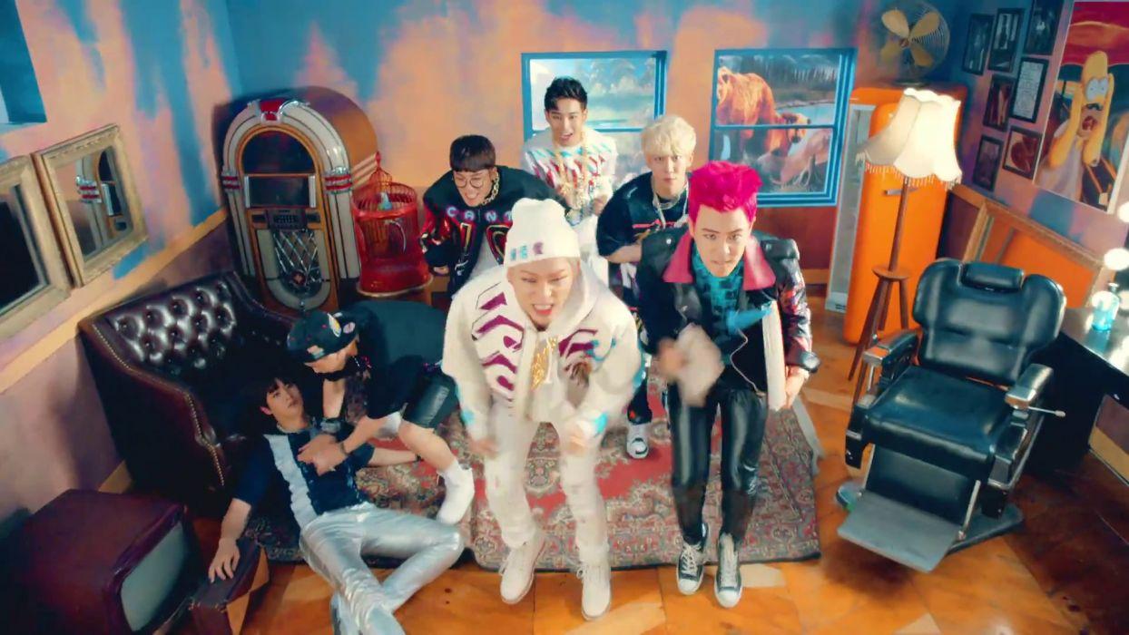 1244x700 BLOCK B Kpop Hip Hop Dance R B K Pop Pop Block Wallpaperx1080