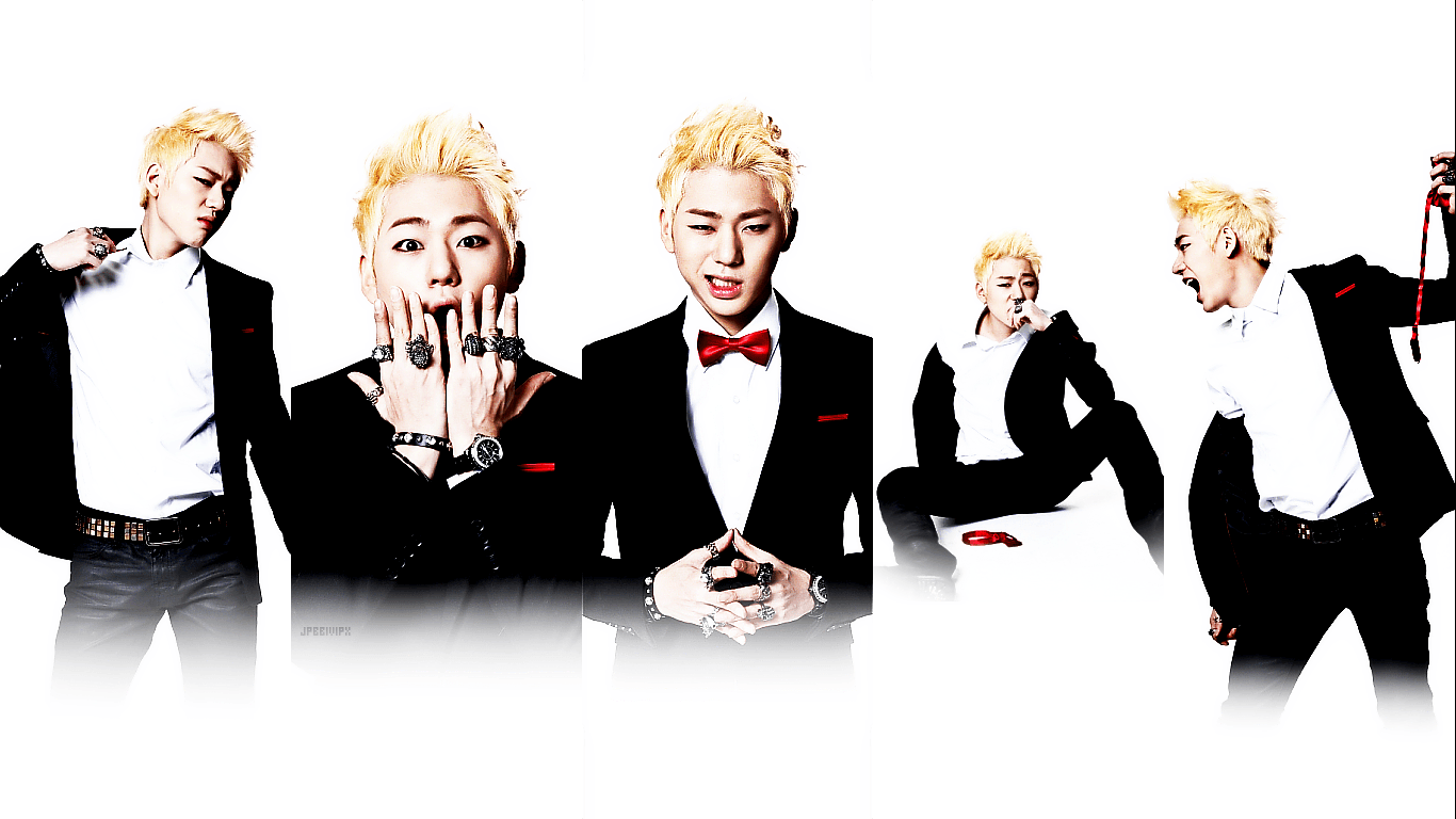 Block B Wallpapers - Top Free Block B Backgrounds - WallpaperAccess