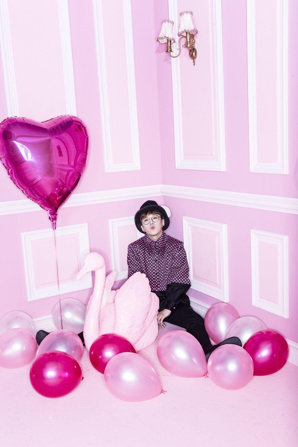 1000x1500 Taeil Android IPhone Wallpaper KPOP Image Board