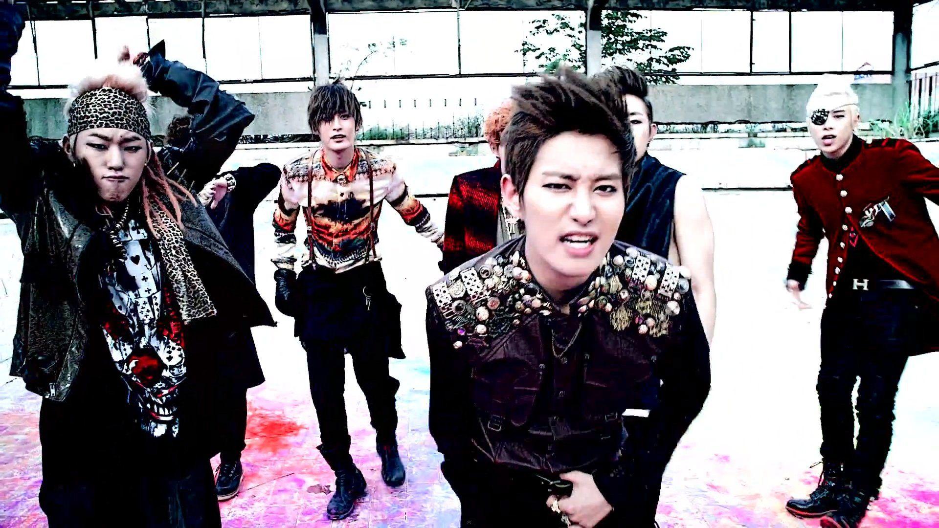 1920x1080 BLOCK B Kpop Hip Hop Dance R B K Pop Pop Block Wallpaperx1080