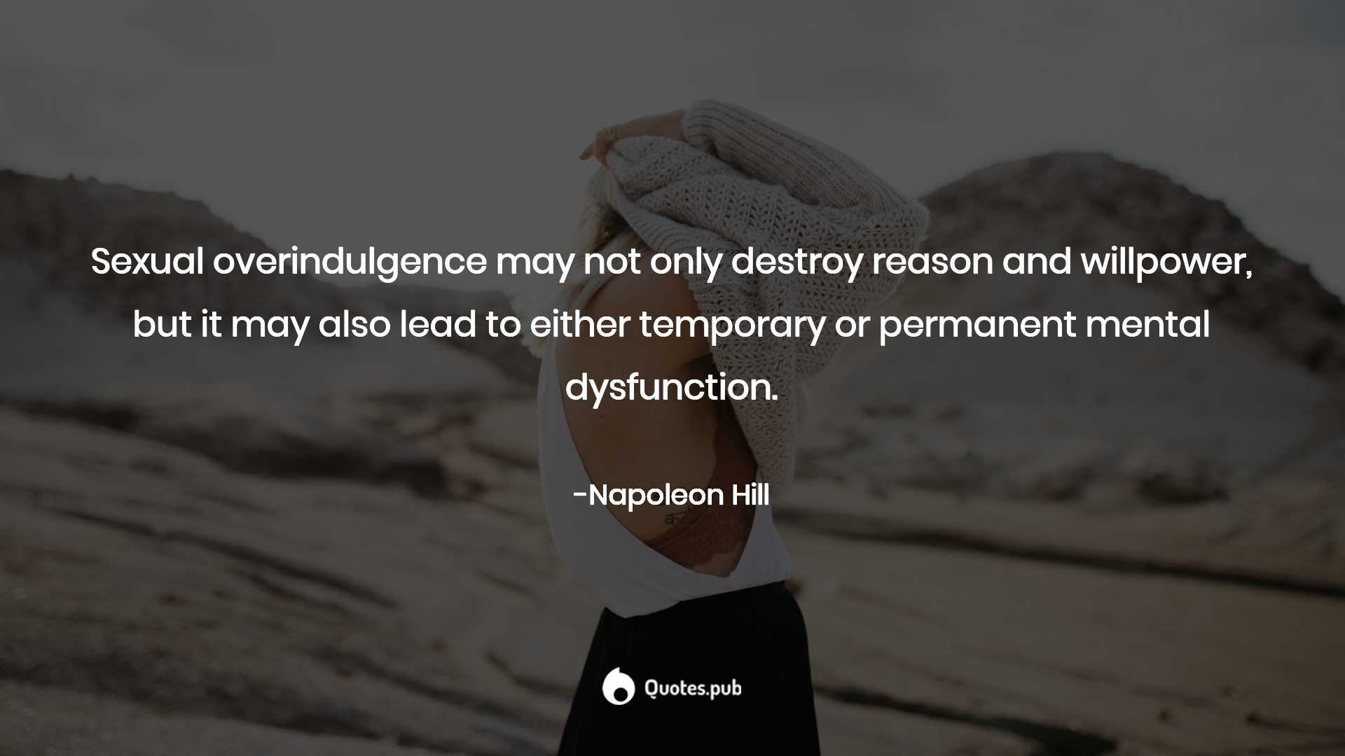 1920x1080 Sexual overindulgence may not only des