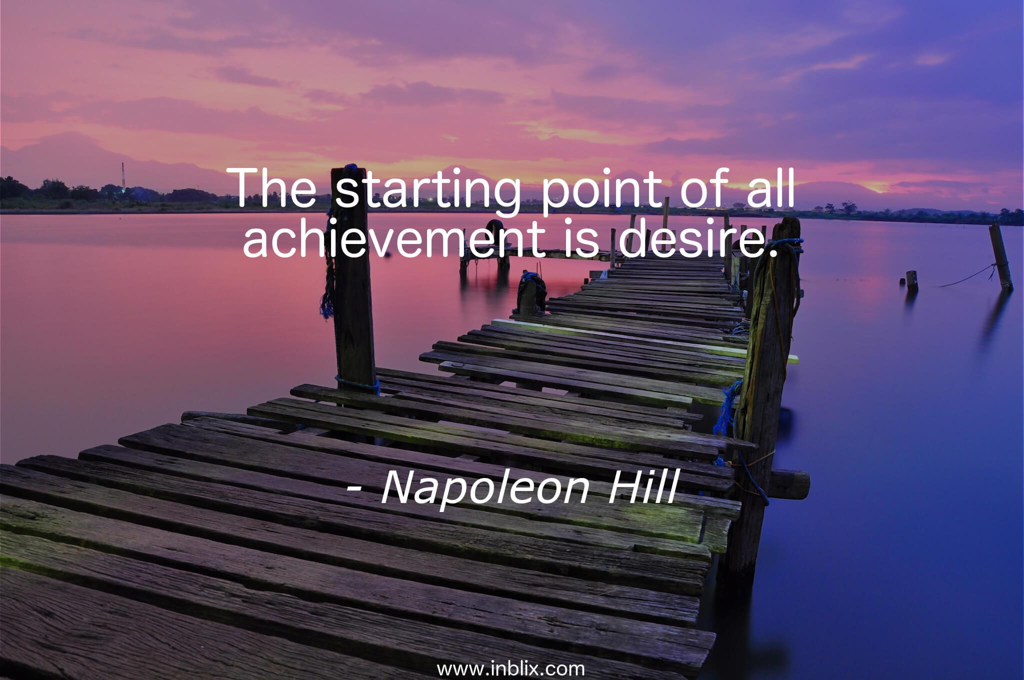 2048x1360 The starting point of all achi