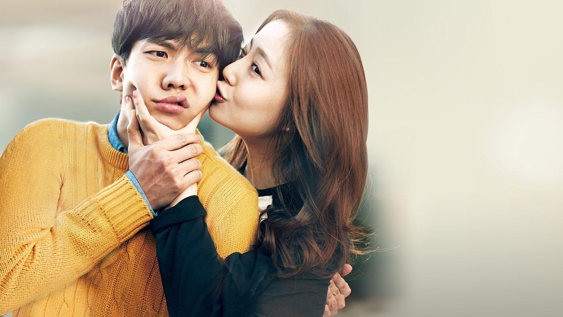 1920x1080 Reasons You Need To Watch “Mood of the Day, ” Starring Lee Seung Gi And Moon Chae Won