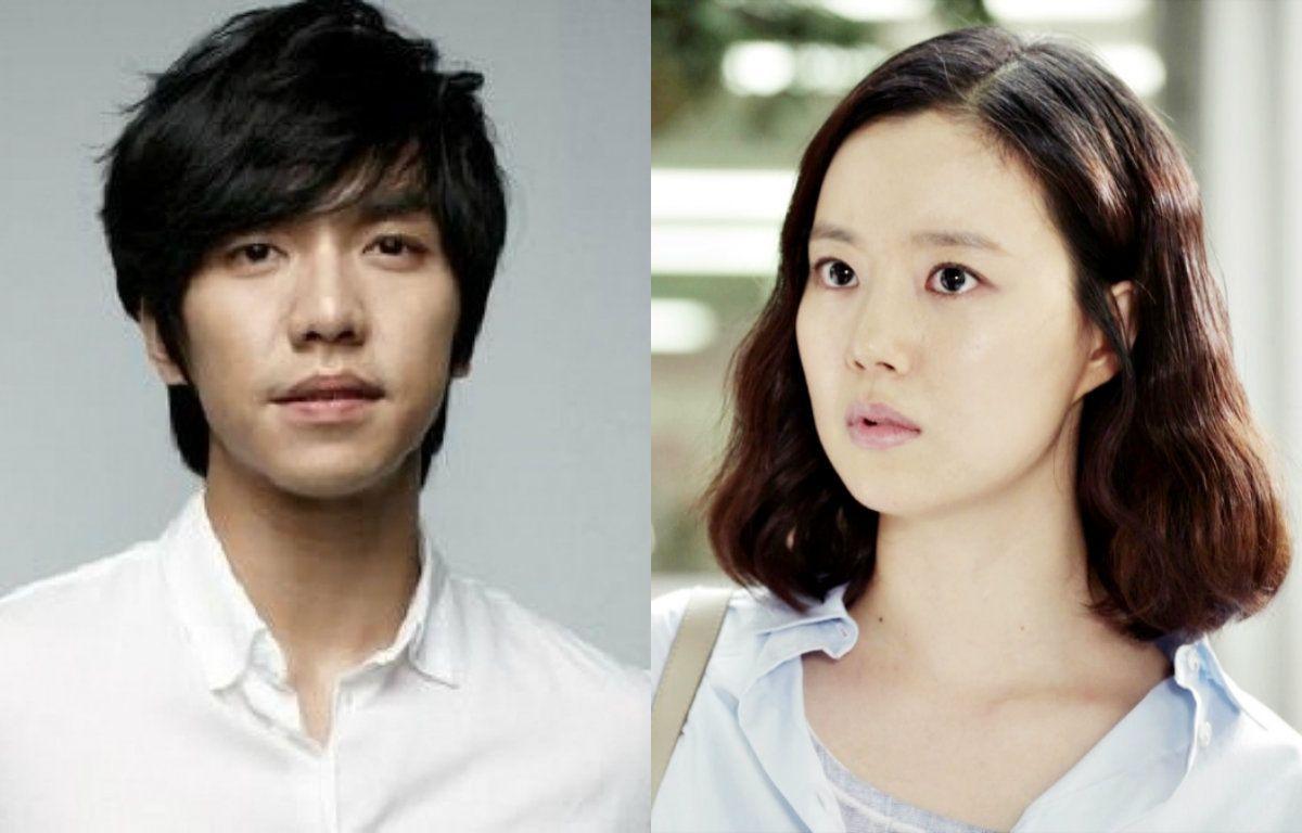 1200x768 Lee Seung Gi Talks About His Experience with His First Movie, Where He Reunites with Moon Chae Won