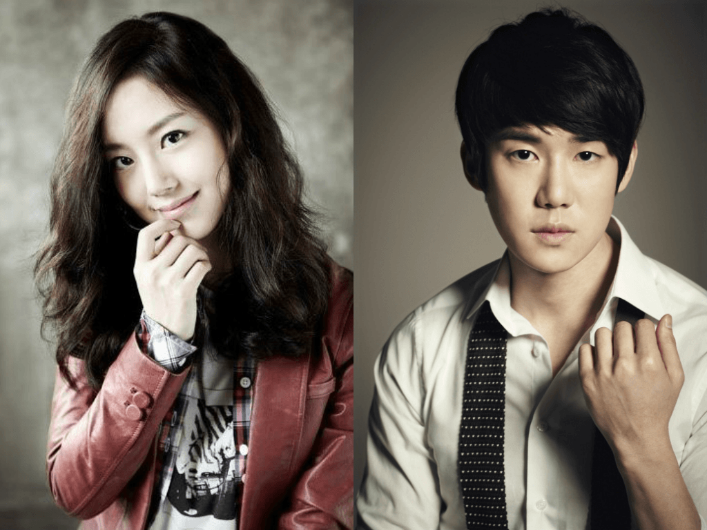 1024x768 Moon Chae Won and Yoo Yeon Suk Confirmed to Play Couple in New Movie