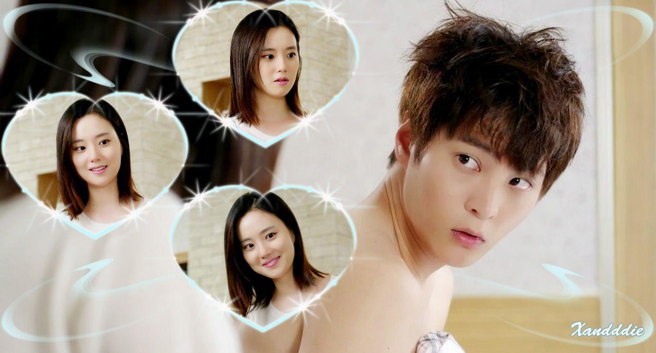 1280x690 Moon Chae Won 문채원 ヽ(*⌒∇⌒*)ﾉ Drama: The Flower of Evil in June 2020 & actresses