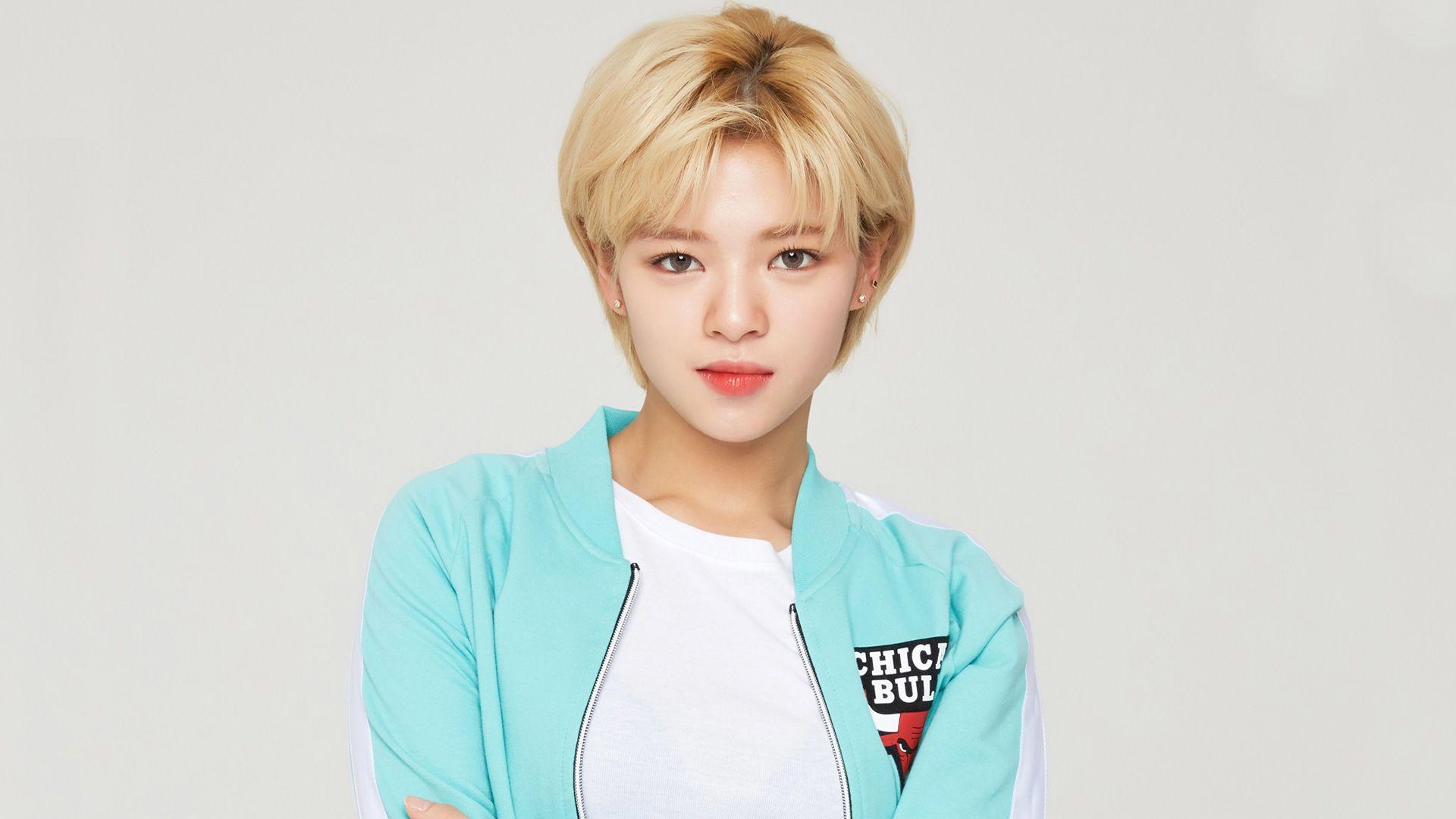 1920x1080 Jeong Yeon Wallpaper