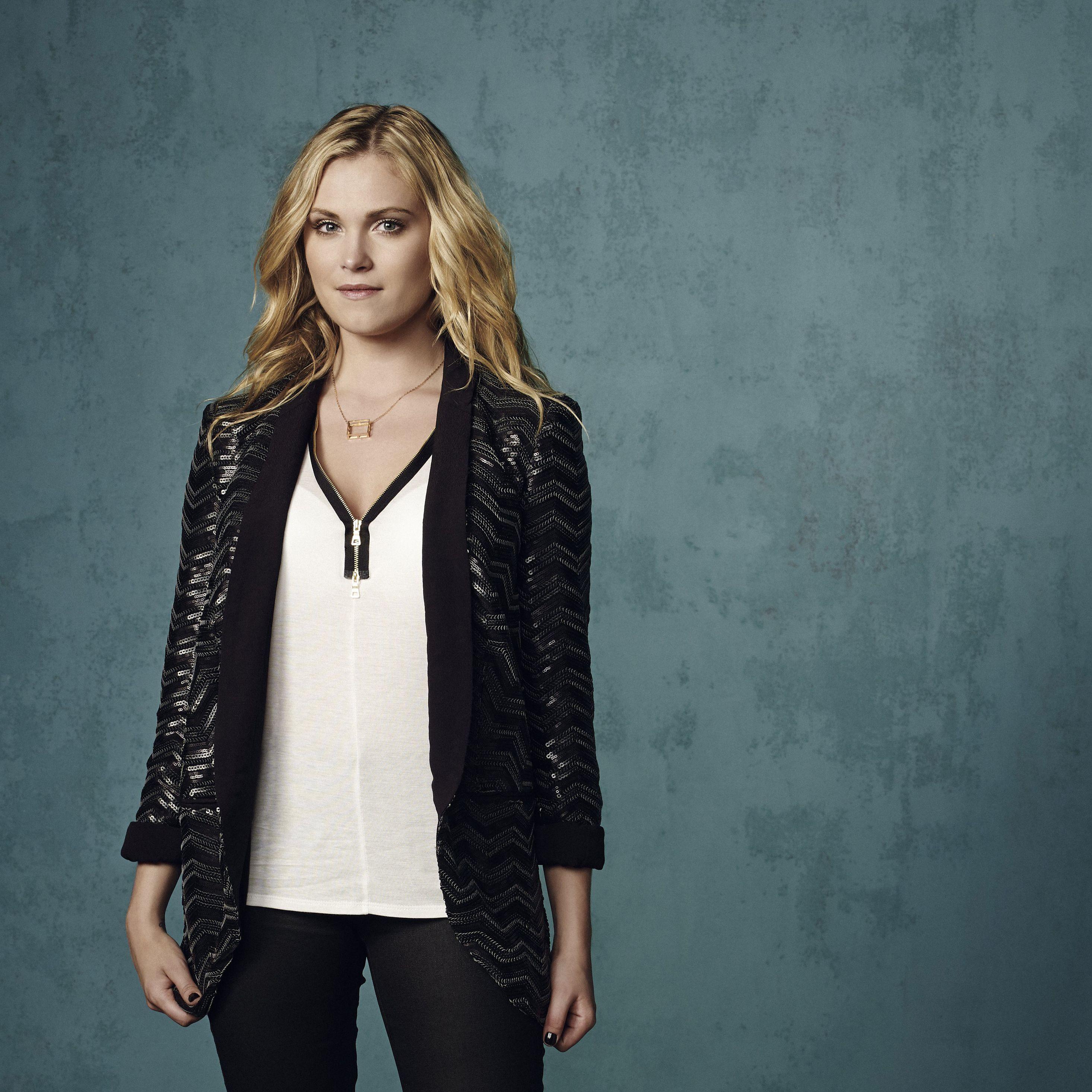 2932x2932 Eliza Taylor Clarke Griffin iPad Pro Retina Display HD 4k Wallpaper, Image, Background, Photo and Picture
