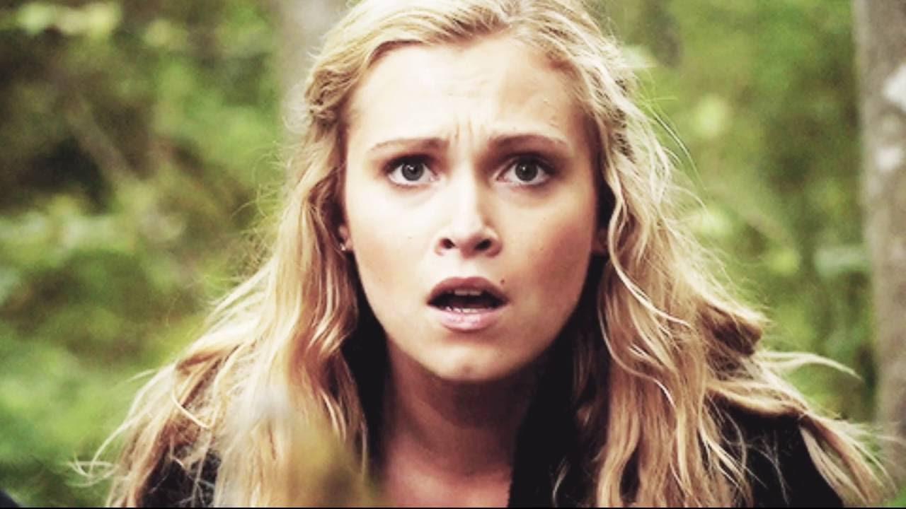 1280x720 The 100 / Clarke Tribute