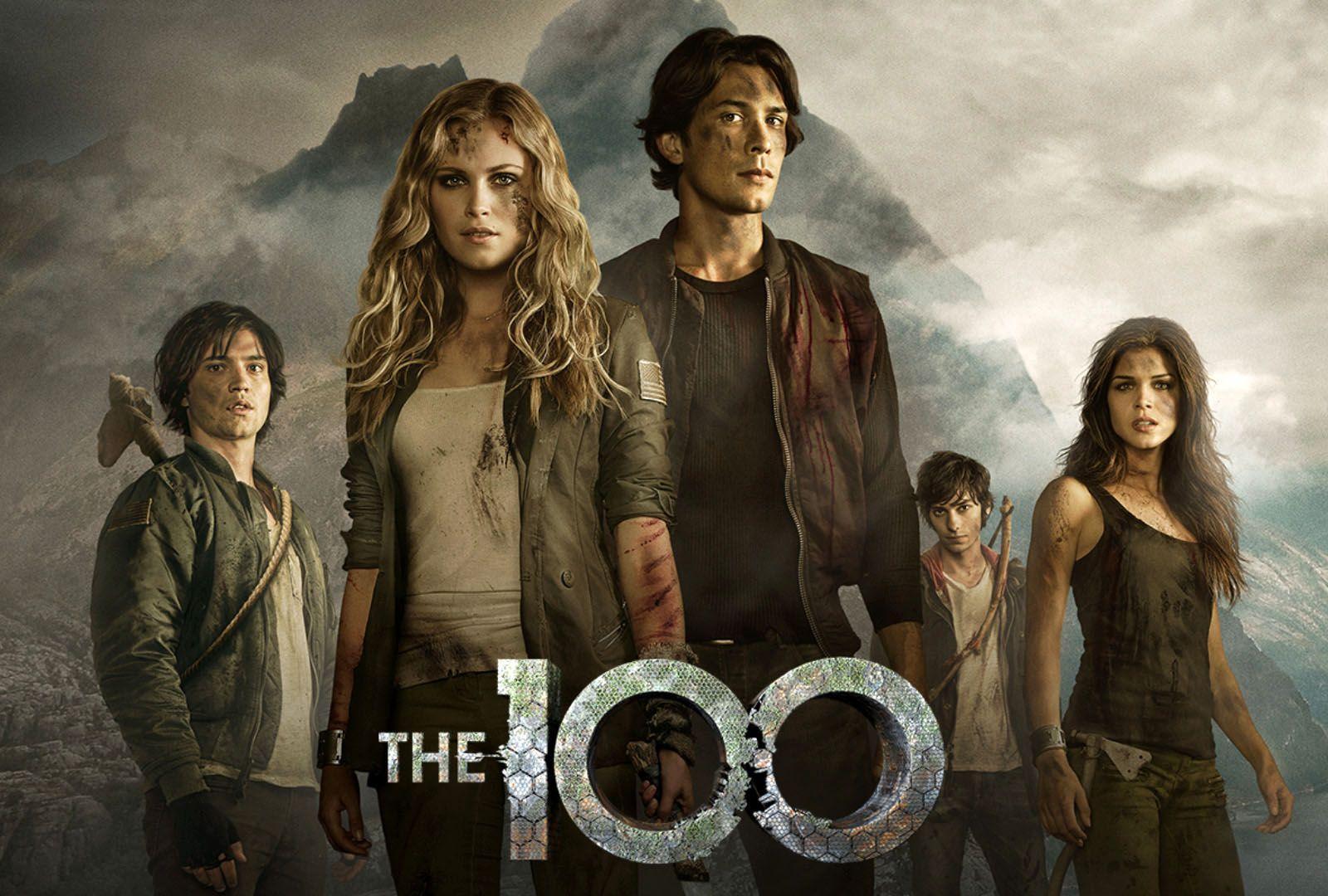 1600x1080 The 100 Season 8: Will Clarke and Bellamy tie the knot of Love? Click to know Plot, Cast and more!