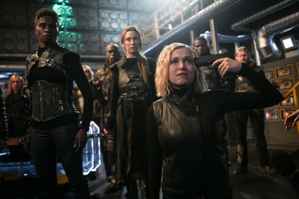 1200x798 The 100 Season 7: You Should Know This Things Before The Season Releases