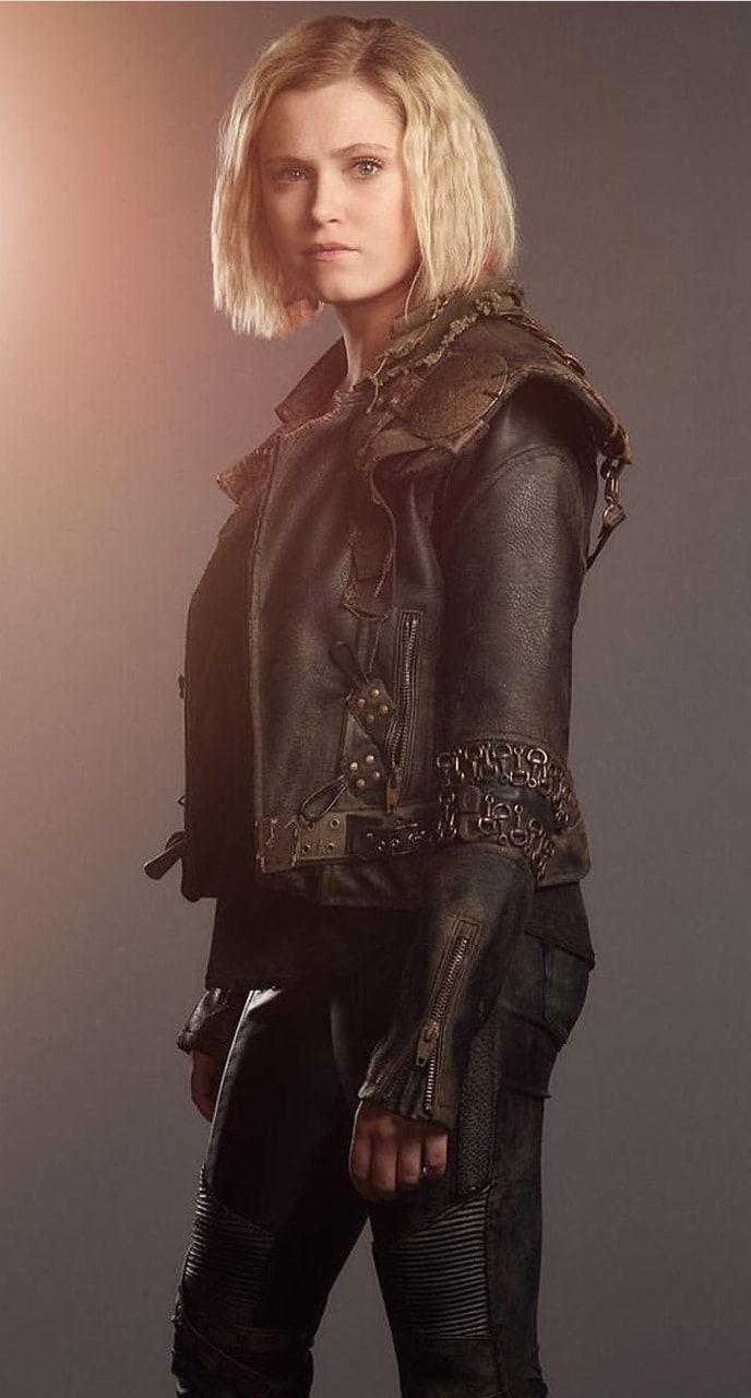 Clarke Griffin Wallpapers - Top Free Clarke Griffin Backgrounds