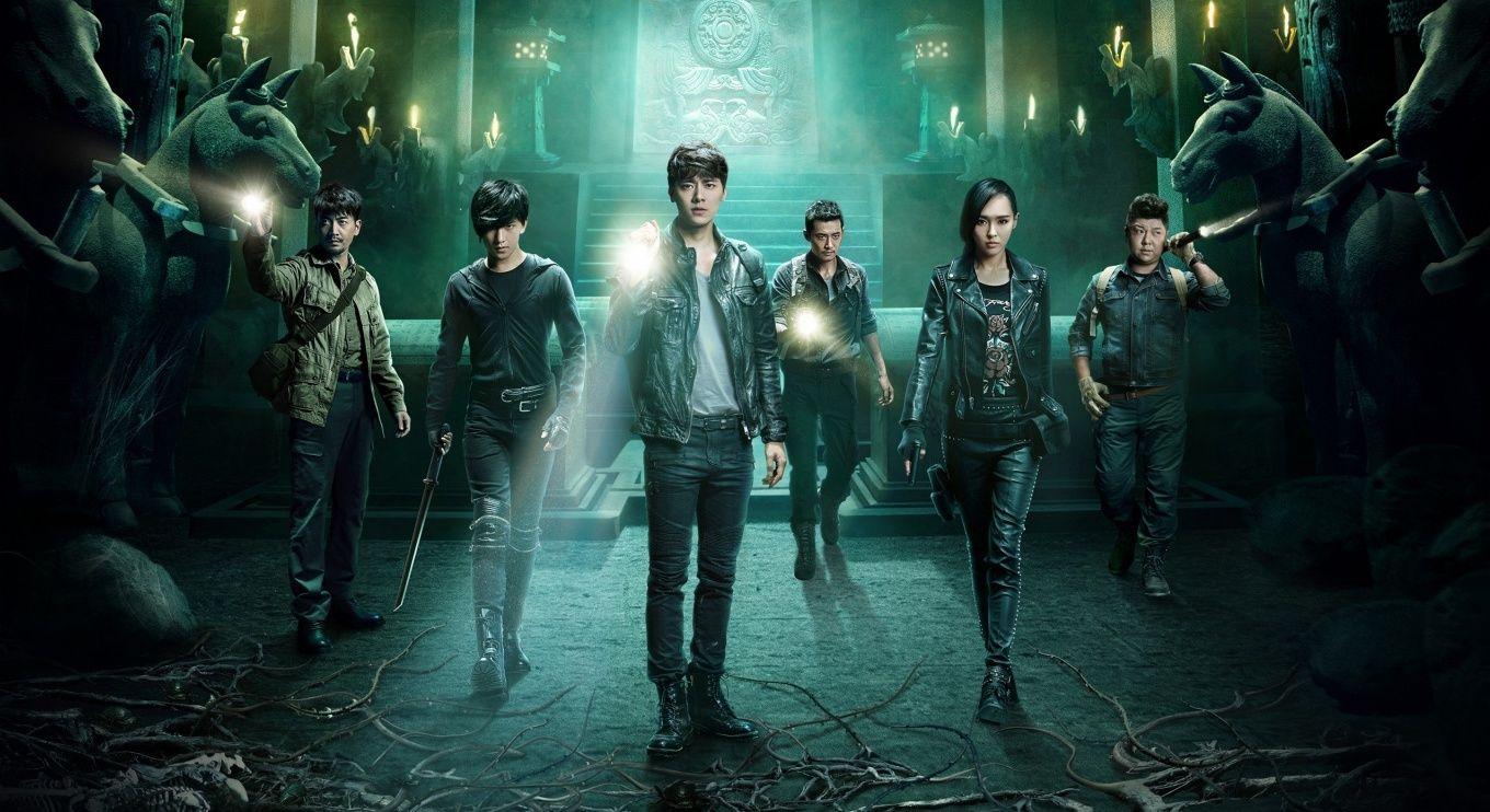 1360x742 The 100 Season 8: Will Clarke and Bellamy tie the knot of Love? Click to know Plot, Cast and more!